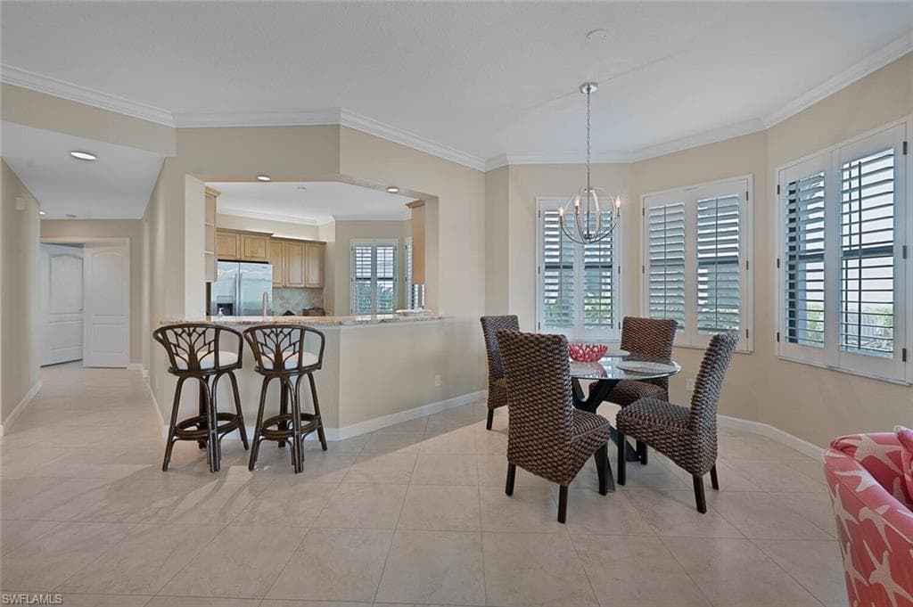 2421 Ravenna Blvd 101, Naples, FL 34109-11