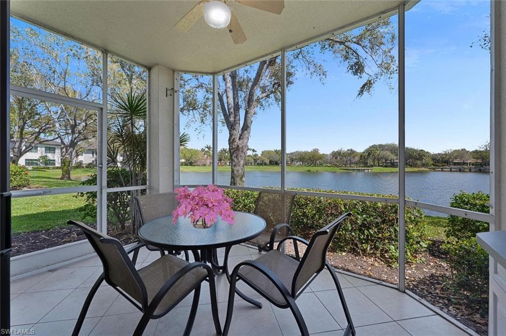 2421 Ravenna Blvd 101, Naples, FL 34109-1