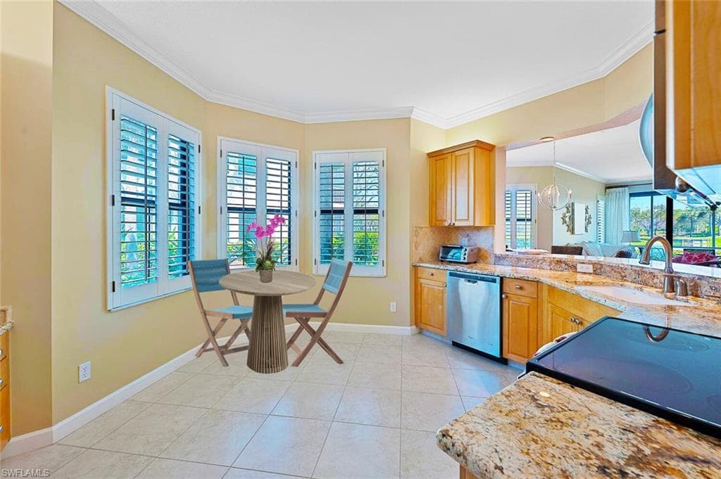 2421 Ravenna Blvd 101, Naples, FL 34109-6