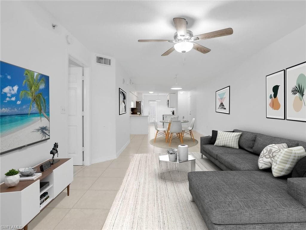 15405 Cedarwood Ln 104, Naples, FL 34110-18
