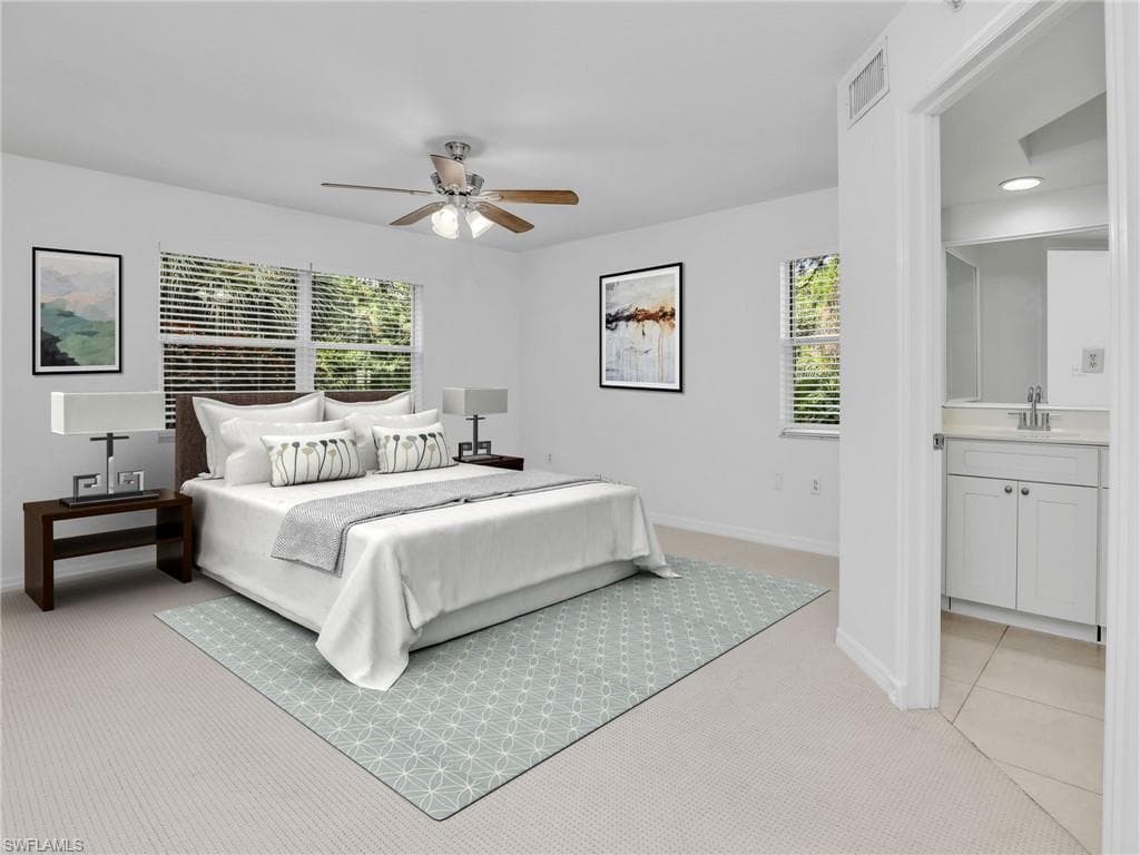 15405 Cedarwood Ln 104, Naples, FL 34110-27
