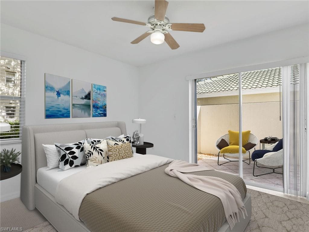 15405 Cedarwood Ln 104, Naples, FL 34110-33