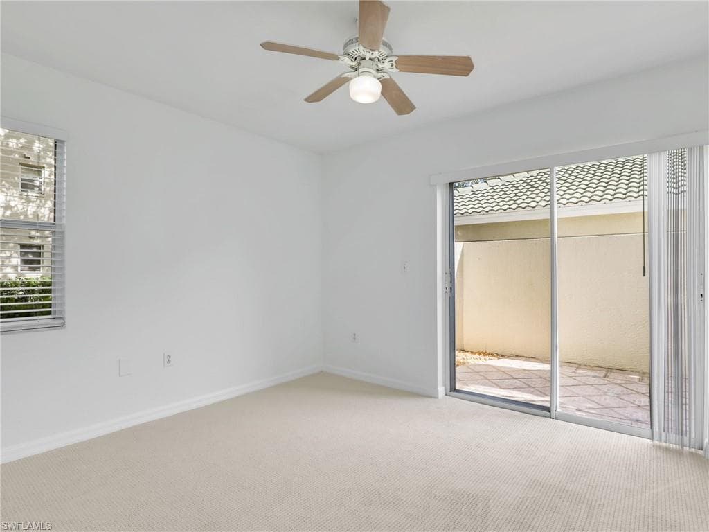 15405 Cedarwood Ln 104, Naples, FL 34110-34