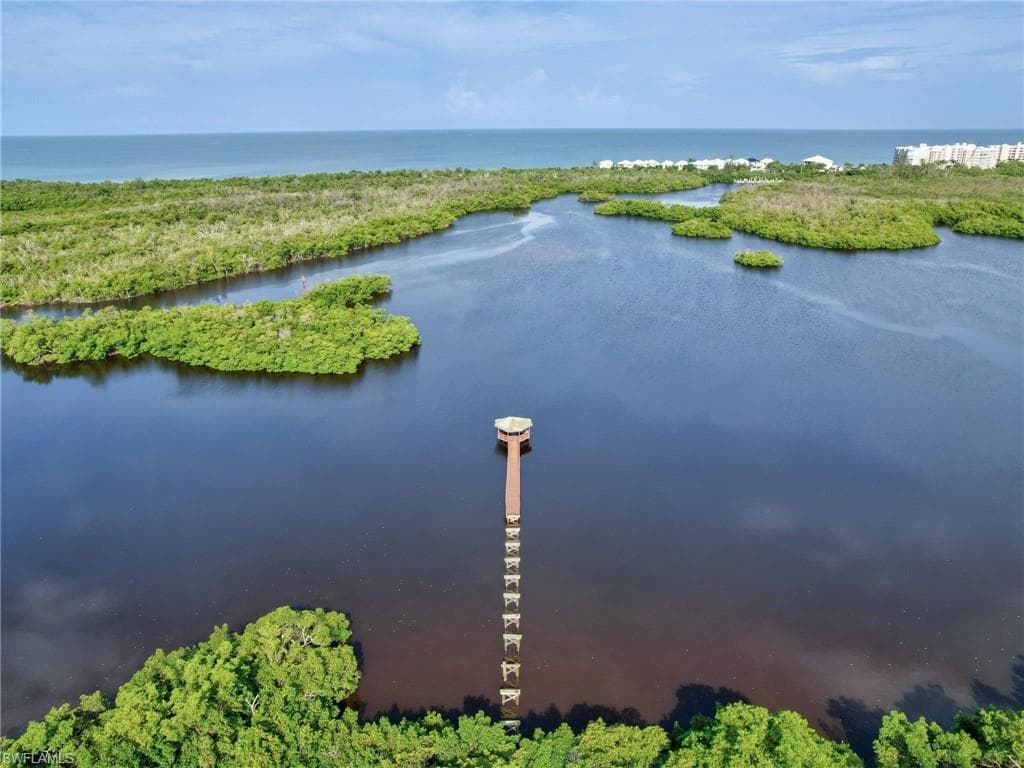 15405 Cedarwood Ln 104, Naples, FL 34110-45