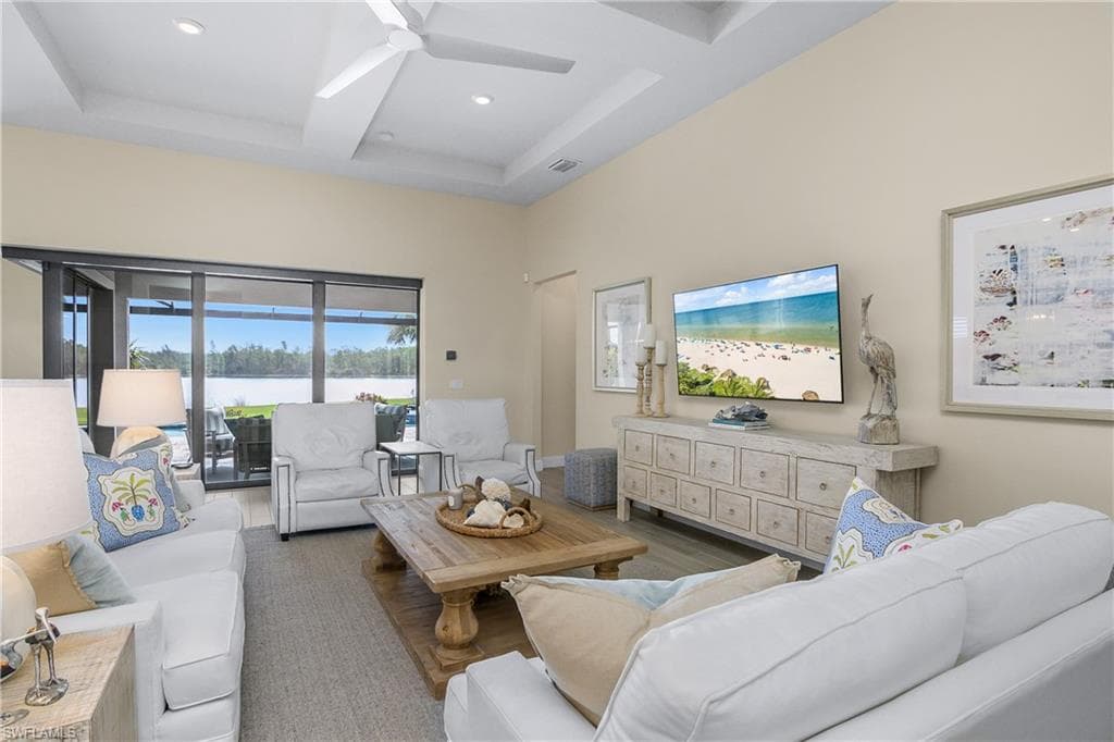 19053 Aqua Shore Dr, Fort Myers, FL 33913-19