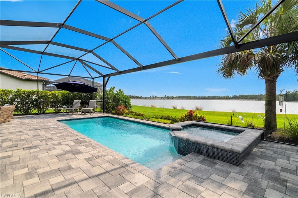 19053 Aqua Shore Dr, Fort Myers, FL 33913-36