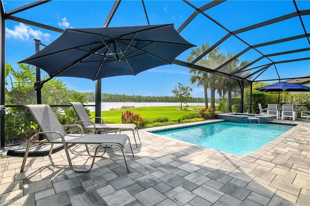19053 Aqua Shore Dr, Fort Myers, FL 33913-37