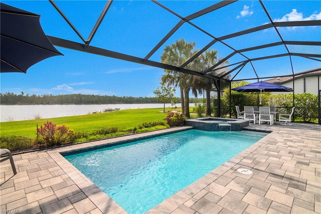 19053 Aqua Shore Dr, Fort Myers, FL 33913-38