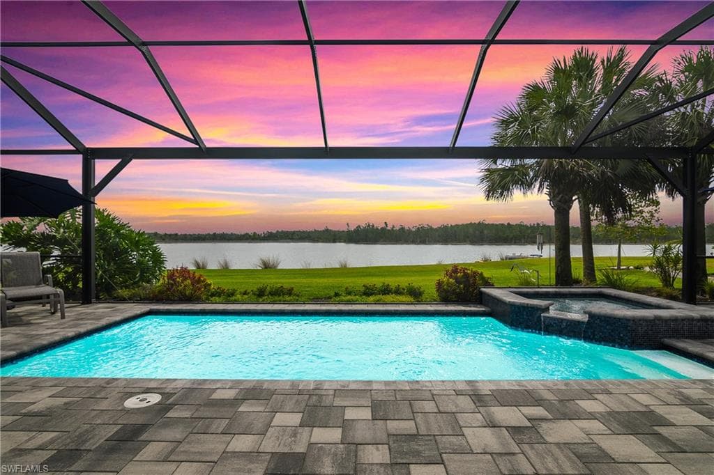 19053 Aqua Shore Dr, Fort Myers, FL 33913-3
