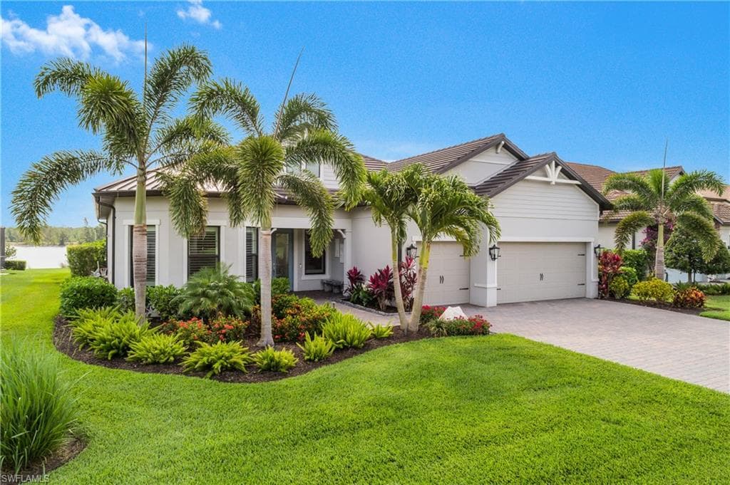 19053 Aqua Shore Dr, Fort Myers, FL 33913-4