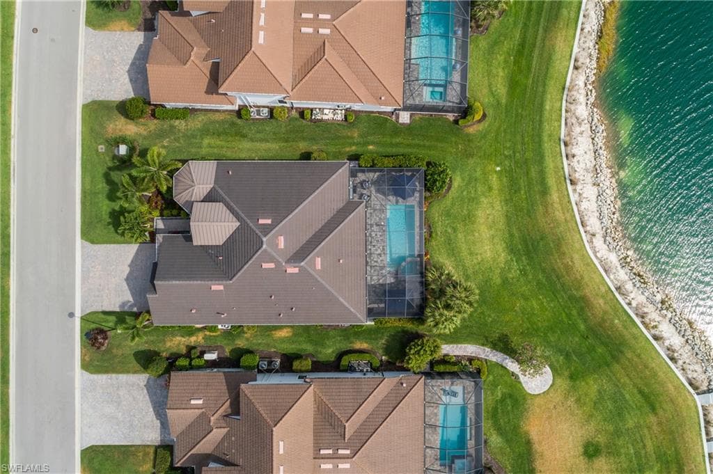 19053 Aqua Shore Dr, Fort Myers, FL 33913-6