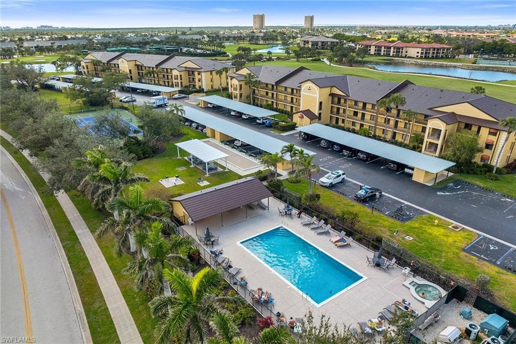 16500 Kelly Cove Dr 2885, Fort Myers, FL 33908-38
