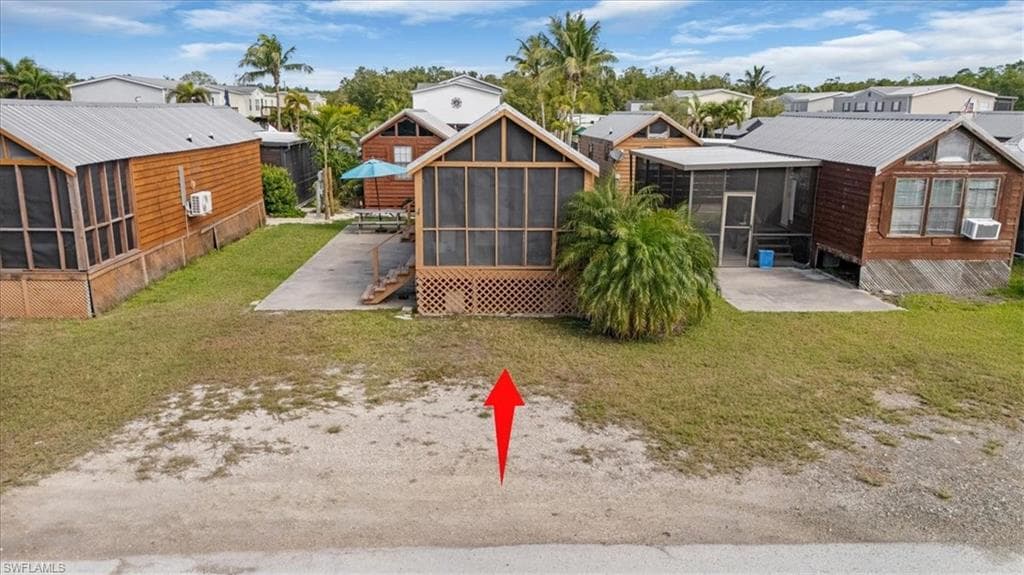 825 Copeland Ave Ln 4, Everglades City, FL 34110-11