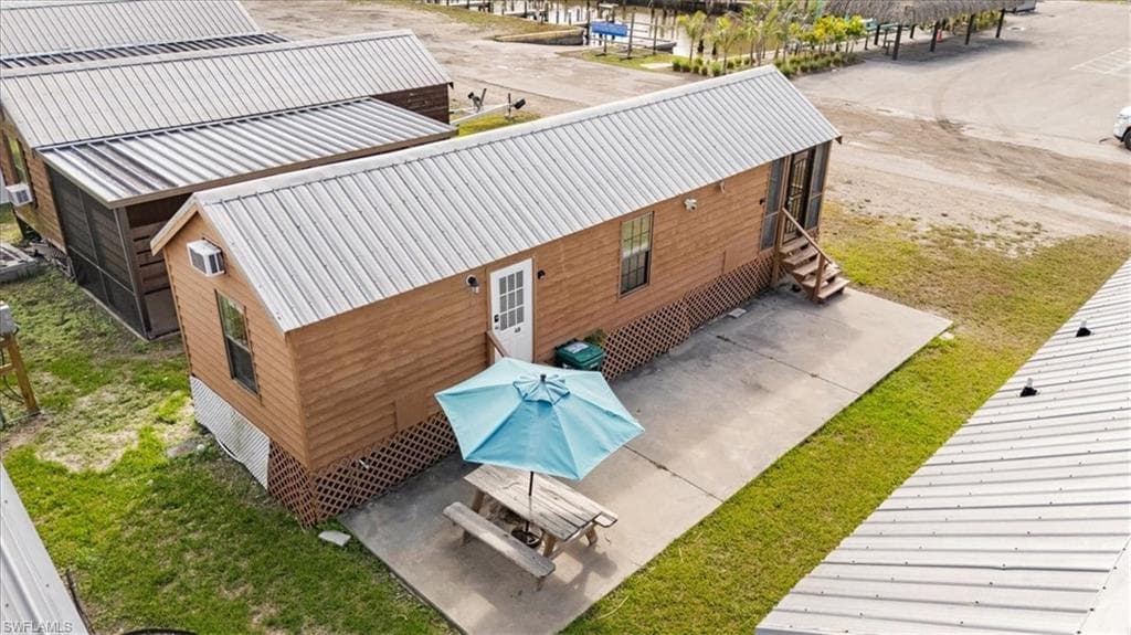 825 Copeland Ave Ln 4, Everglades City, FL 34110-14