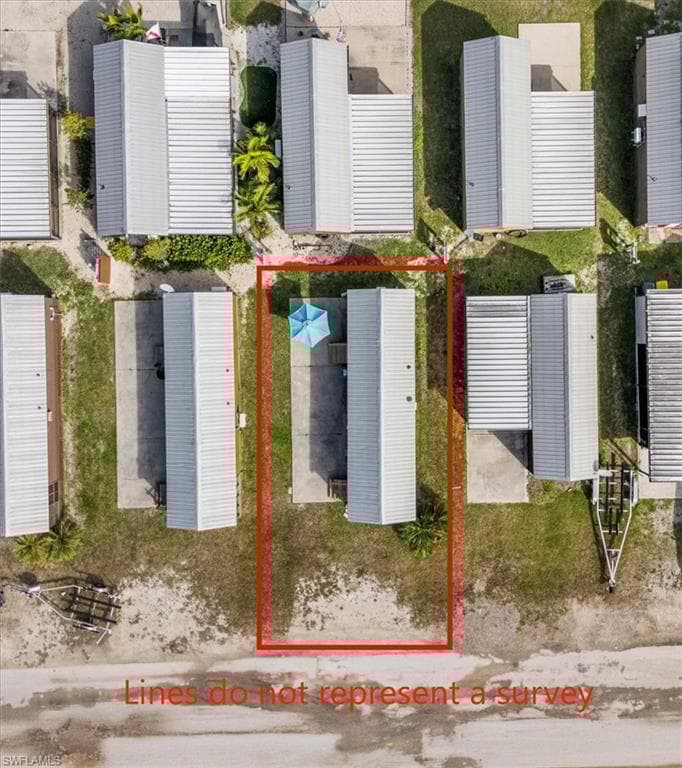 825 Copeland Ave Ln 4, Everglades City, FL 34110-15