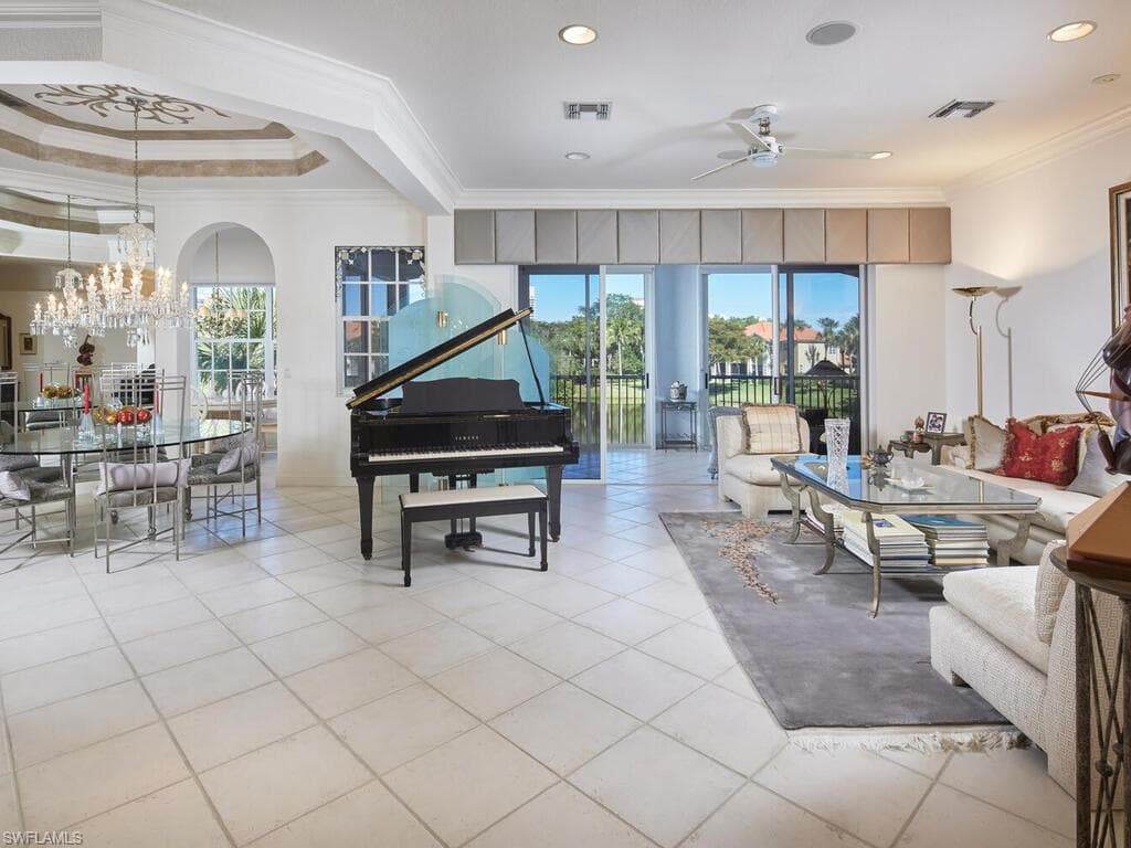 26900 Wyndhurst Ct 201, Bonita Springs, FL 34134-6