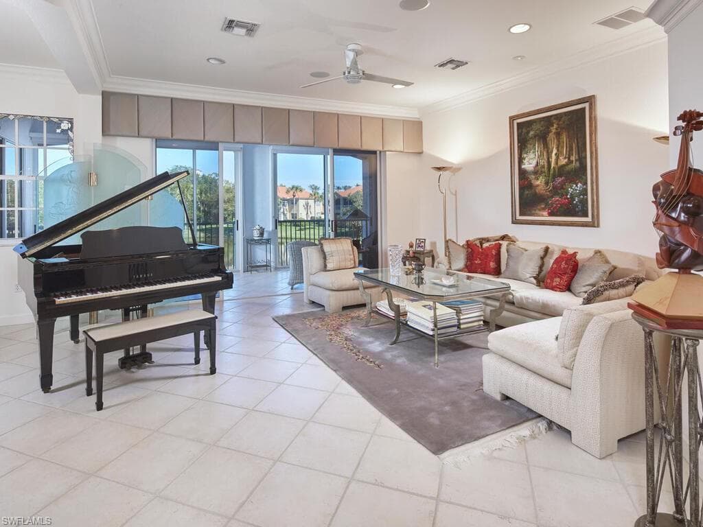 26900 Wyndhurst Ct 201, Bonita Springs, FL 34134-7
