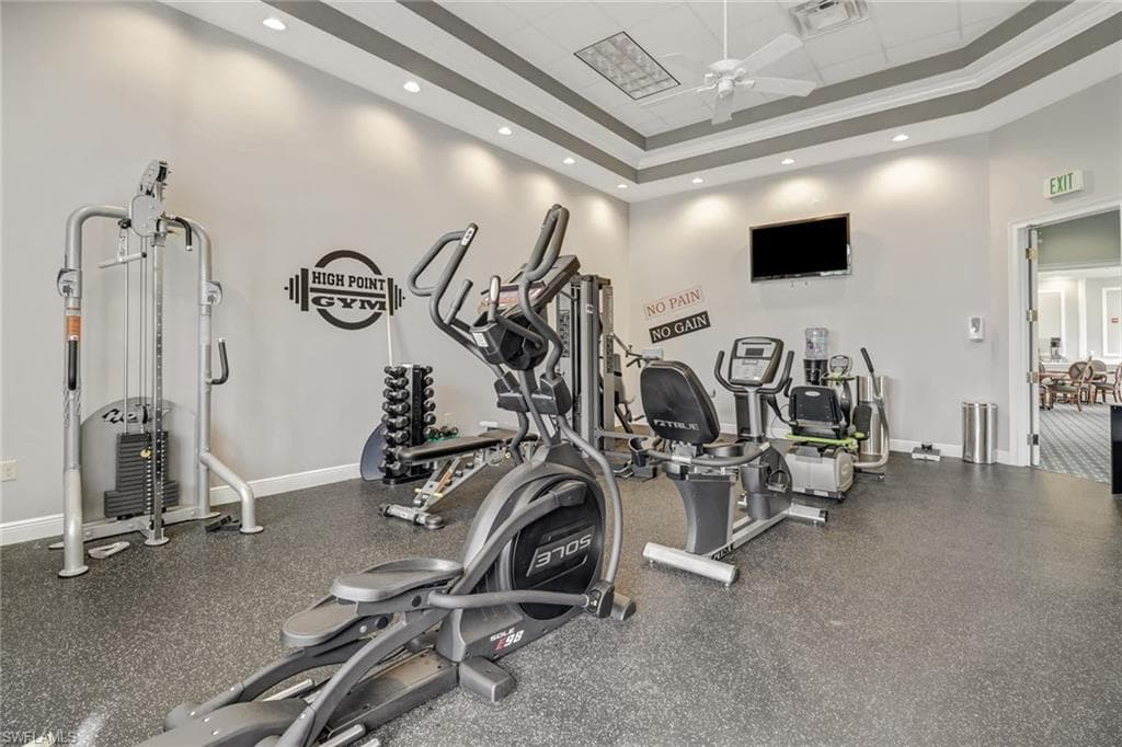 29 High Point Cir E 508, Naples, FL 34103-33