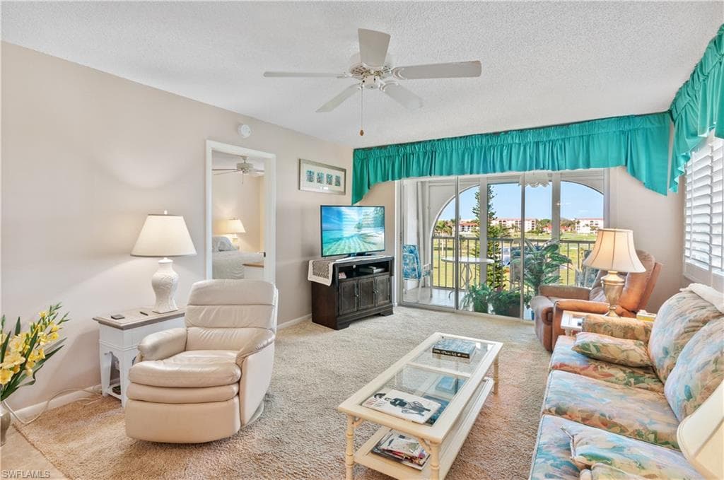 29 High Point Cir E 508, Naples, FL 34103-7