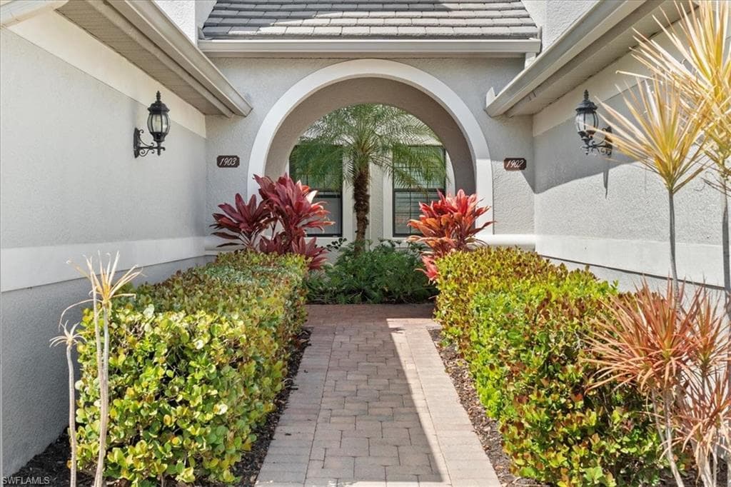 12053 Covent Garden Ct 1903, Naples, FL 34120-37