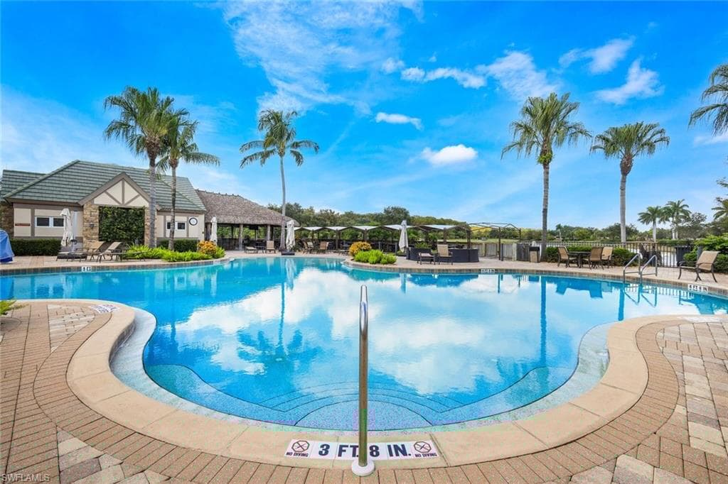 12053 Covent Garden Ct 1903, Naples, FL 34120-42
