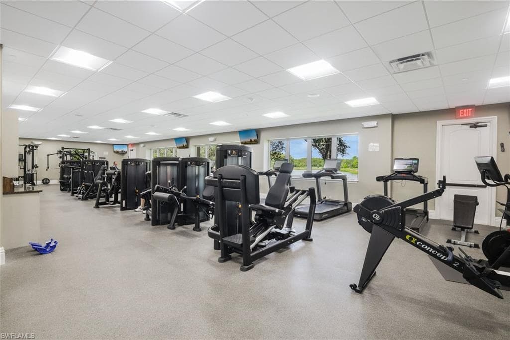 12053 Covent Garden Ct 1903, Naples, FL 34120-46