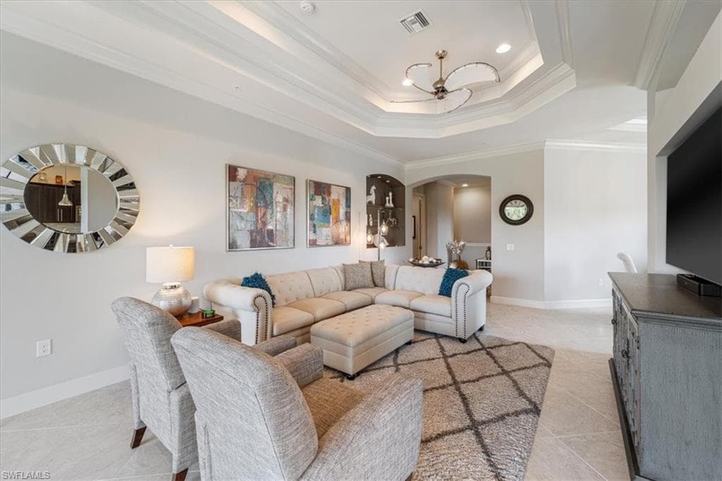 12053 Covent Garden Ct 1903, Naples, FL 34120-6