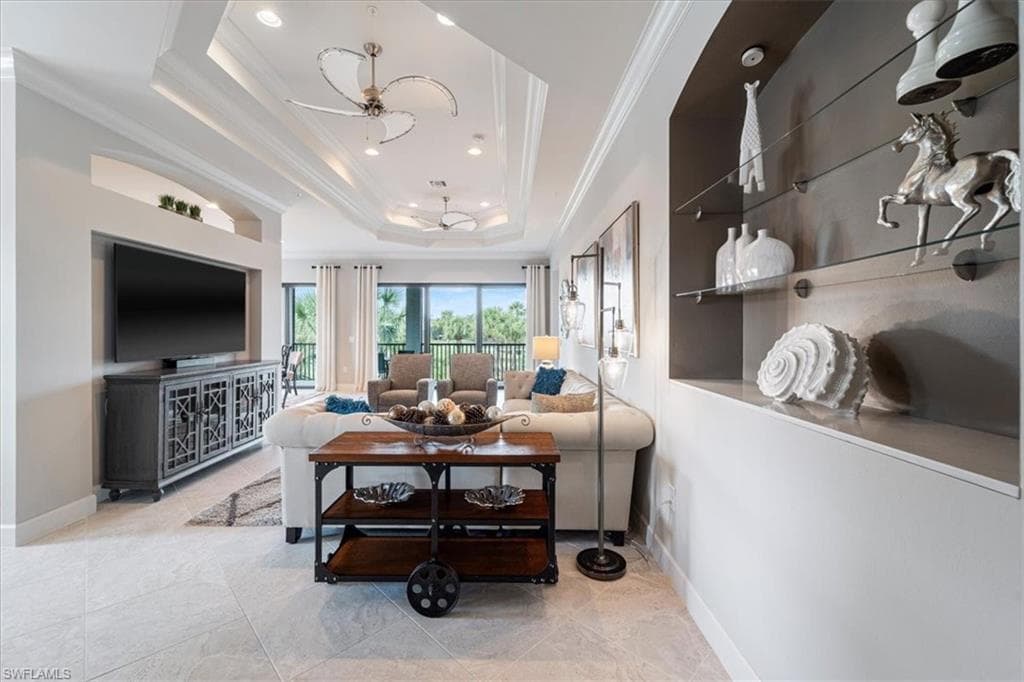 12053 Covent Garden Ct 1903, Naples, FL 34120-8