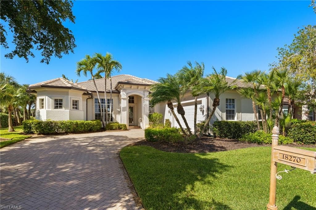 18270 Creekside View Dr, Fort Myers, FL 33908-4
