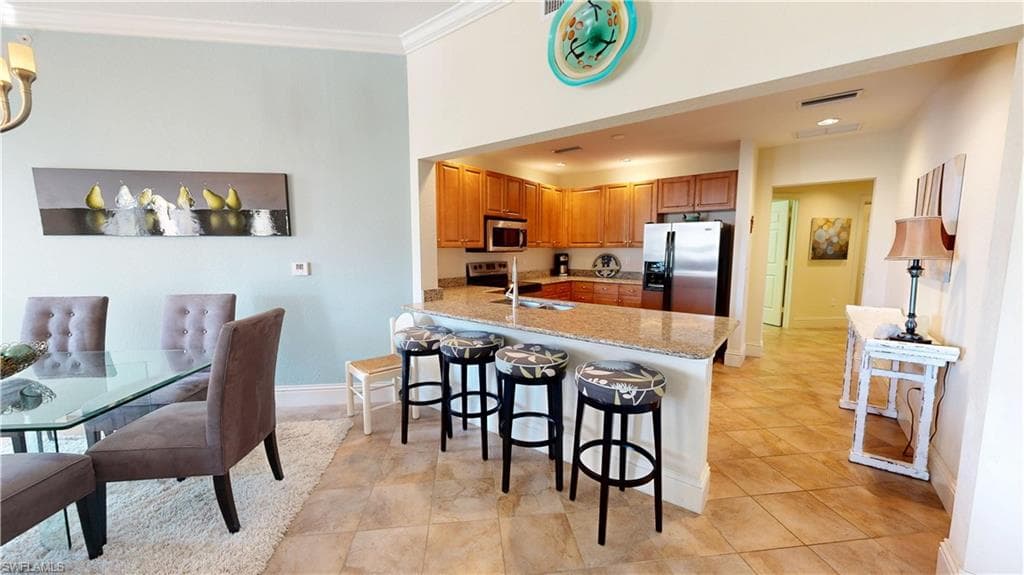 5064 Annunciation Cir 5205, Ave Maria, FL 34142-10