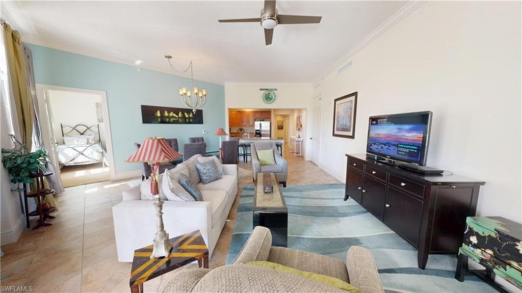 5064 Annunciation Cir 5205, Ave Maria, FL 34142-13