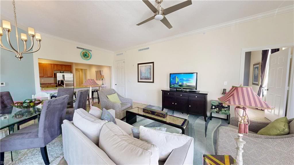 5064 Annunciation Cir 5205, Ave Maria, FL 34142-15