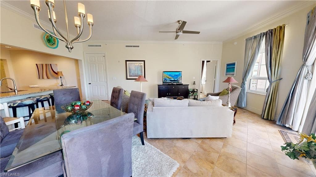 5064 Annunciation Cir 5205, Ave Maria, FL 34142-16