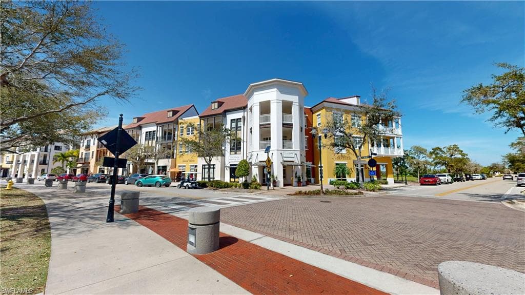 5064 Annunciation Cir 5205, Ave Maria, FL 34142-2