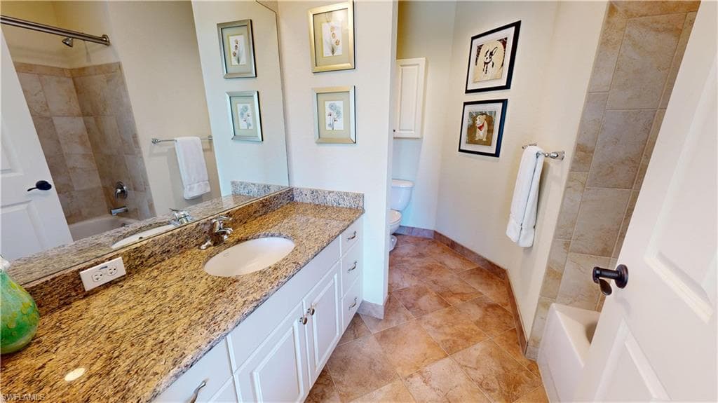 5064 Annunciation Cir 5205, Ave Maria, FL 34142-33