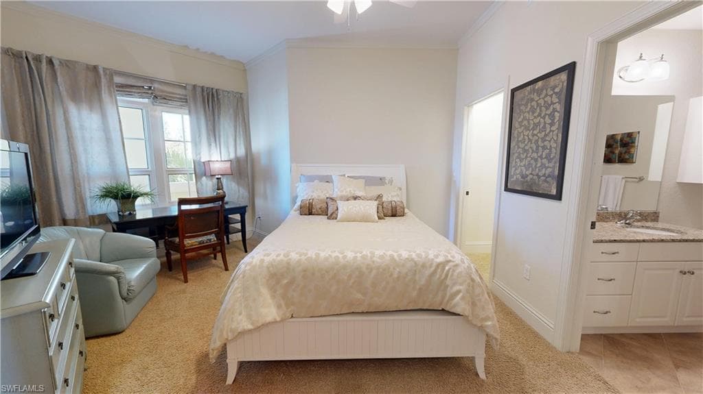 5064 Annunciation Cir 5205, Ave Maria, FL 34142-36