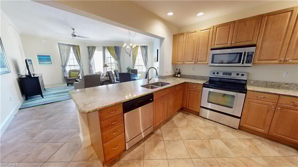 5064 Annunciation Cir 5205, Ave Maria, FL 34142-5