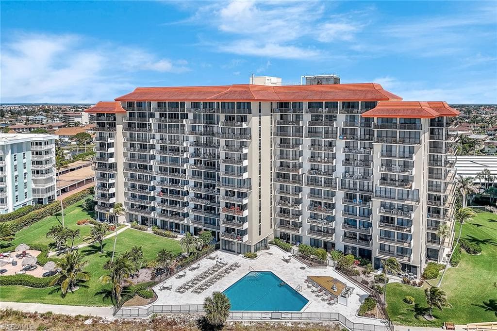 180 Seaview Ct 1016, Marco Island, FL 34145-1