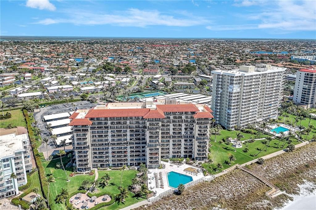 180 Seaview Ct 1016, Marco Island, FL 34145-32