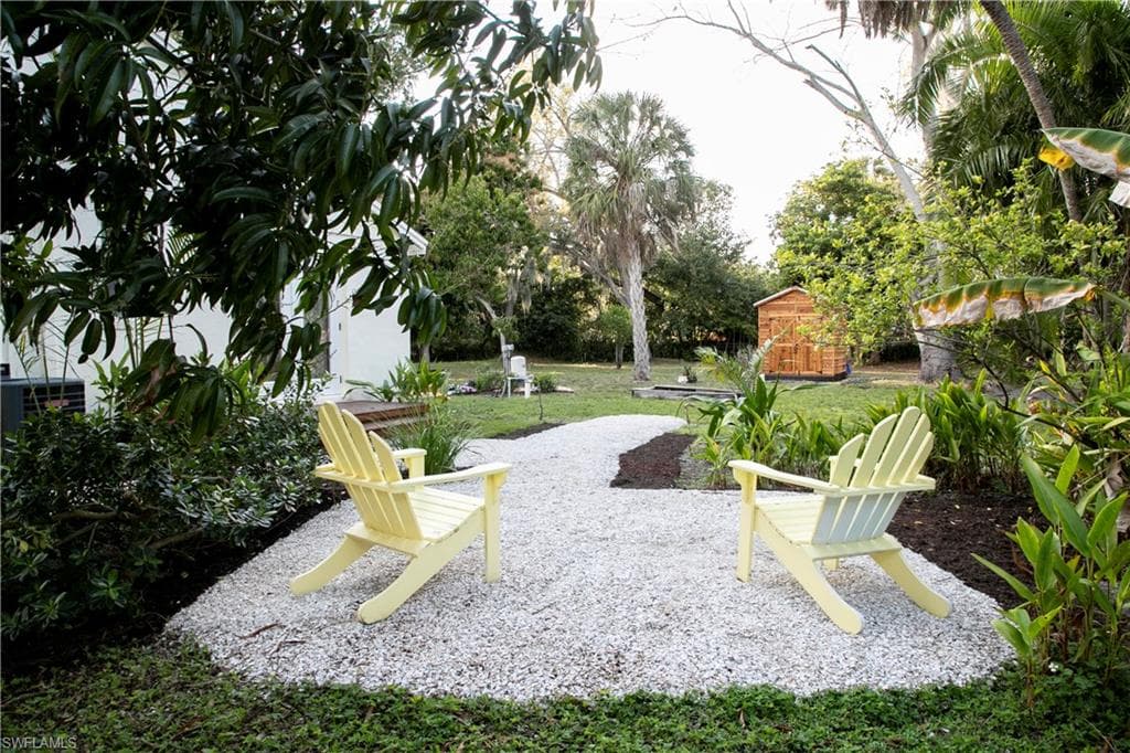 3461 Edgewood Ave, Fort Myers, FL 33916-17