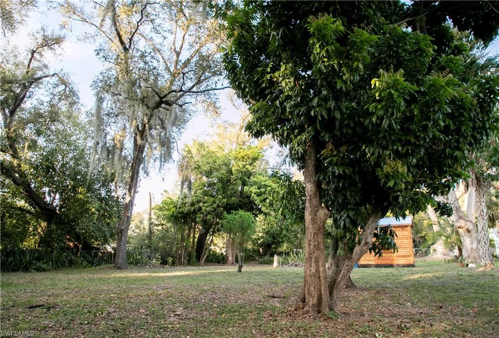 3461 Edgewood Ave, Fort Myers, FL 33916-19