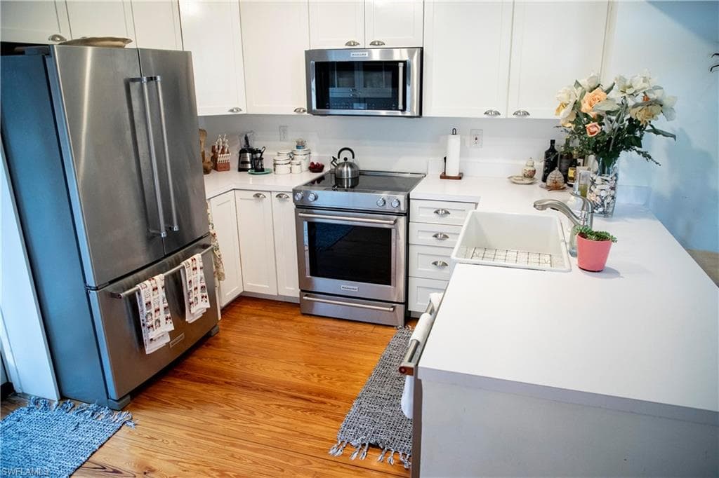 3461 Edgewood Ave, Fort Myers, FL 33916-7