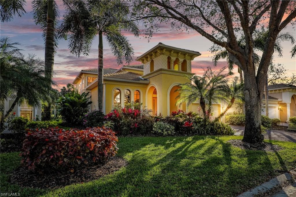14631 Meravi Dr, Bonita Springs, FL 34135-25