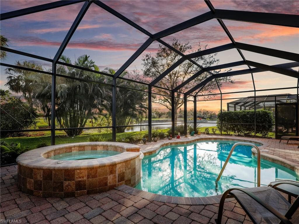 14631 Meravi Dr, Bonita Springs, FL 34135-26