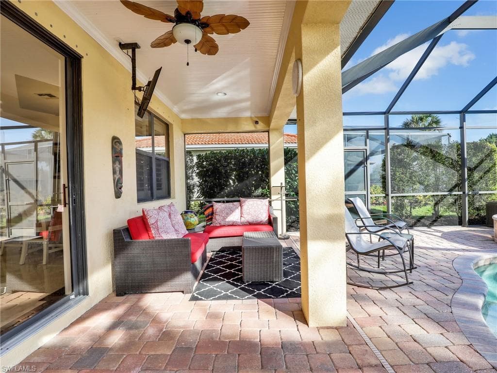14631 Meravi Dr, Bonita Springs, FL 34135-28