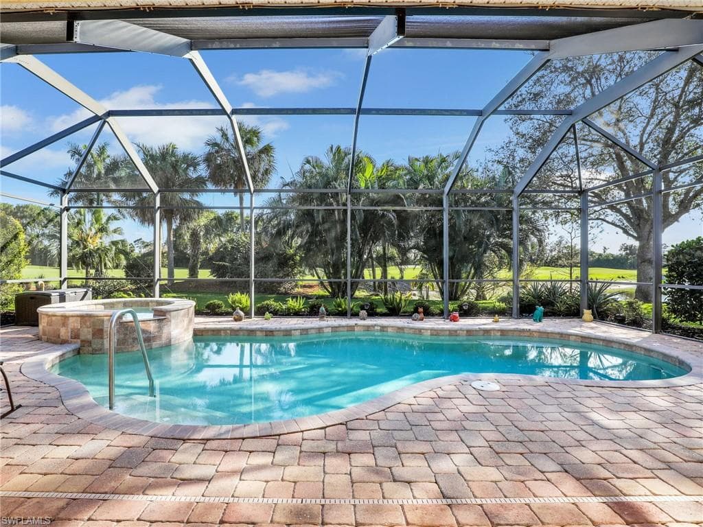 14631 Meravi Dr, Bonita Springs, FL 34135-3