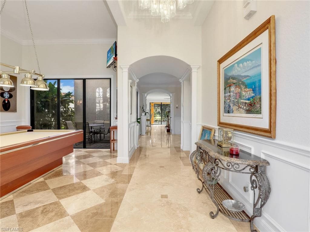 14631 Meravi Dr, Bonita Springs, FL 34135-4