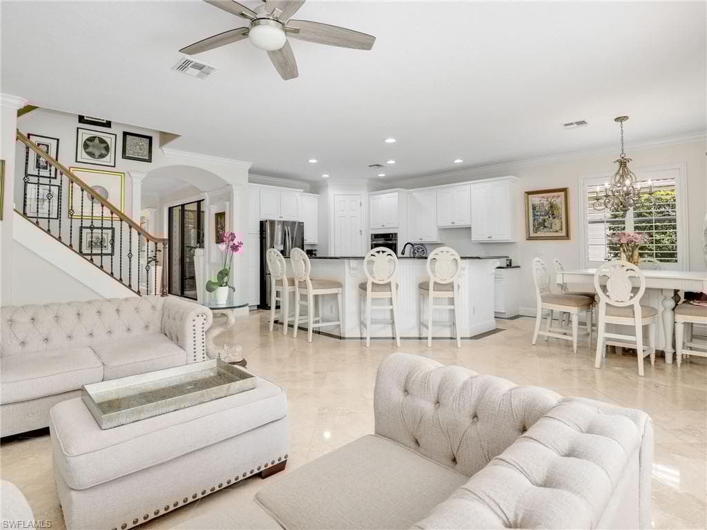 14631 Meravi Dr, Bonita Springs, FL 34135-6