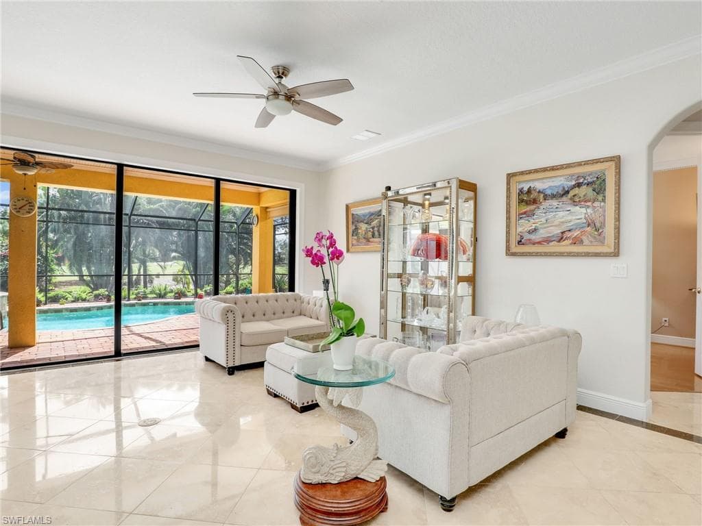 14631 Meravi Dr, Bonita Springs, FL 34135-7