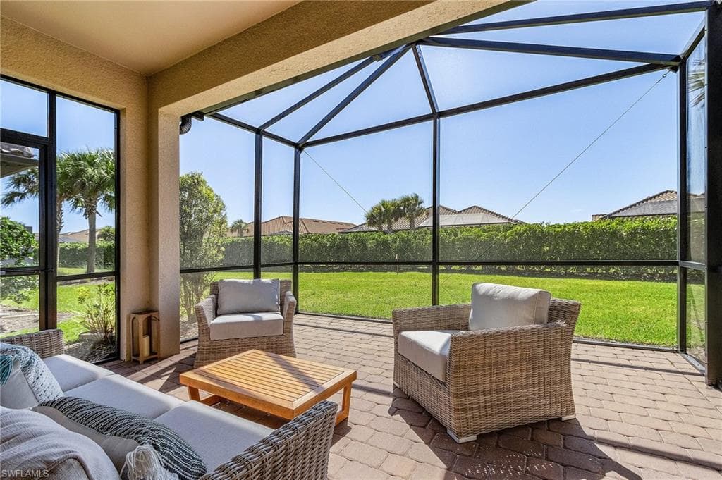 15169 Sacile St, Naples, FL 34114-25